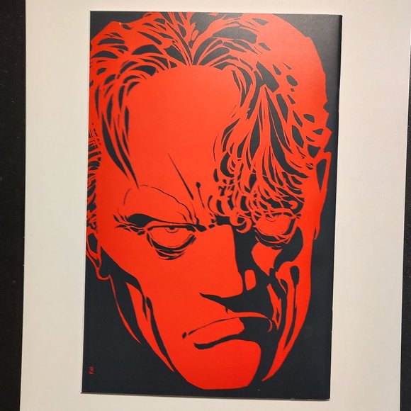 FRANK MILLERS SIN CITY "A DAME TO KILL FOR"  #6 (1994) DARK HORSE FIRST PRINT - Picture 6 of 10